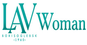 LAV woman
